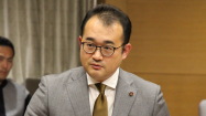 小森弘詞 議員