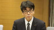 須山泰一　議員