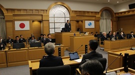 2026年3月議会