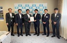 【2026年6月16日】ドクターヘリの安定運航に係る緊急要望を行いました