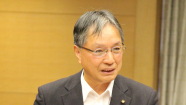 岡本昭治 議員
