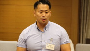 荒木慎大郎 議員