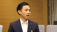 前田敦司 議員