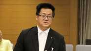 辻󠄀　至誠 議員