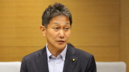 中尾浩二 議員