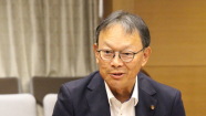 芹澤正志 議員