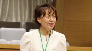 義本みどり 議員