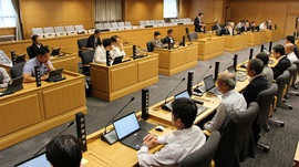2026年6月議会