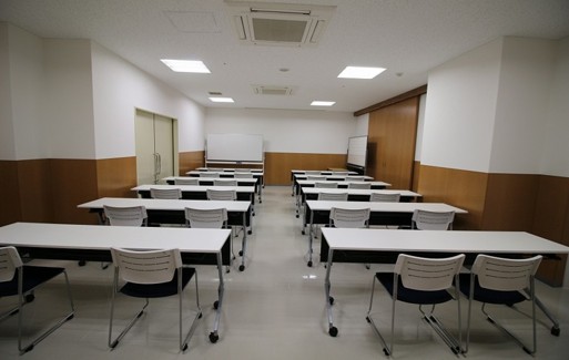 写真：教室A