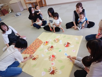 コミュニティ祭り