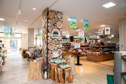 売店