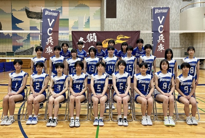 集合写真