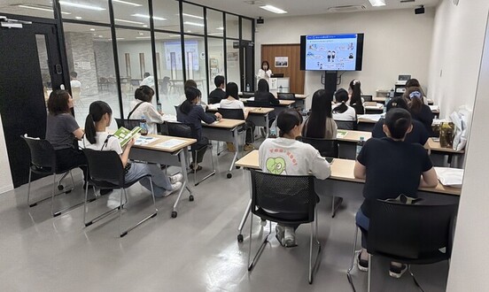 画像:会場の様子