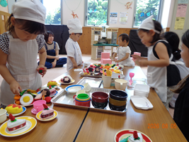写真：前回の様子