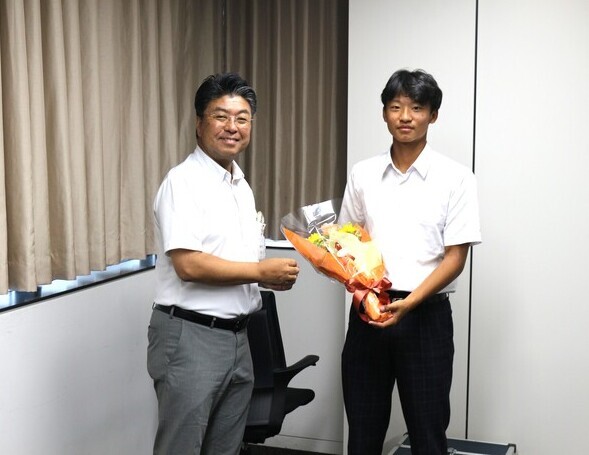 花束