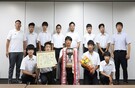 集合写真