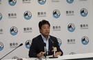 【2026年10月1日】市長定例記者会見