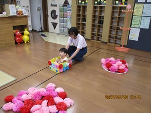 誕生会